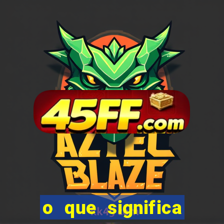 o que significa deracore em guarani